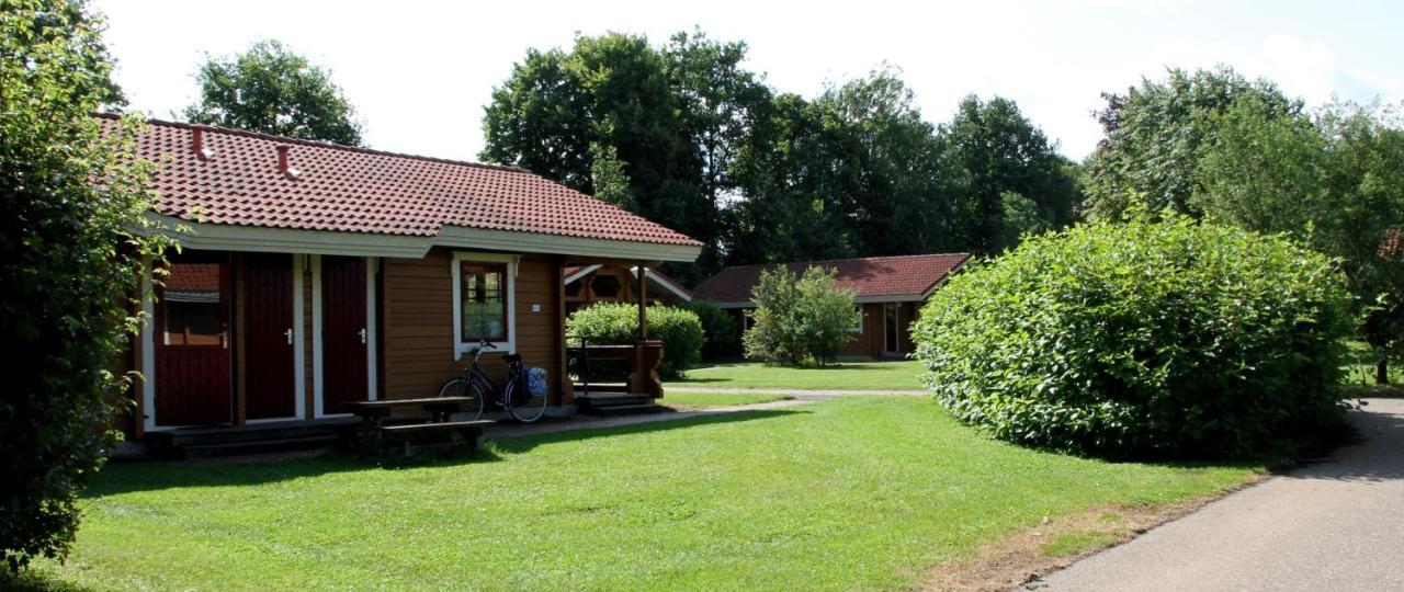 'T Hooge Holt Hotel Gramsbergen Zewnętrze zdjęcie